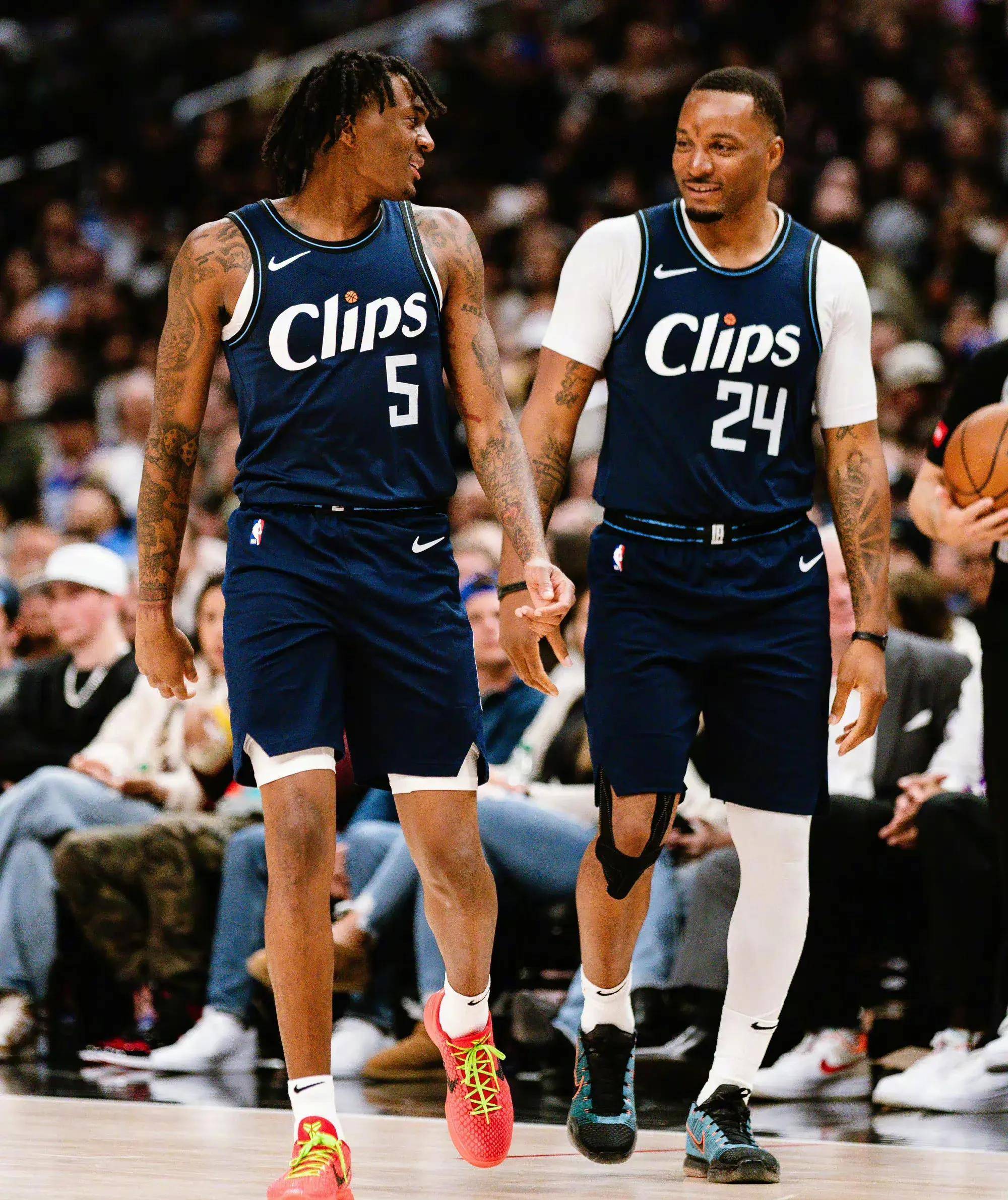 Ning重要时刻爆冷,快船带队取胜! Ning重要时刻爆冷,快船带队取胜!