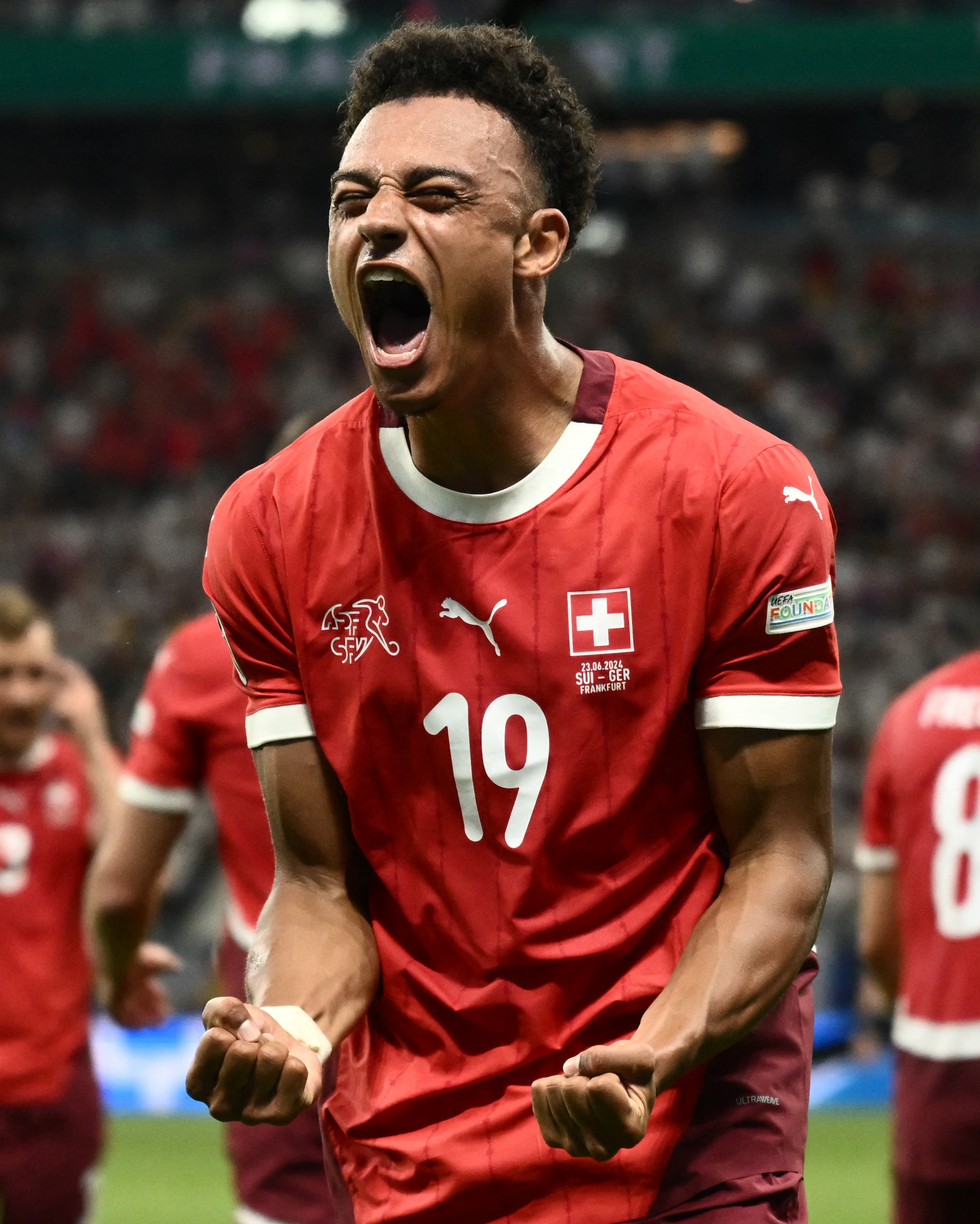 德罗巴意外战胜德国队，领先优势明显引爆全场！